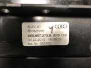 Navigation Display 8X0919603B Audi A1 (8X1/8XK) Schrägheck 3-drs 1.6 TDI 16V (CXMA)