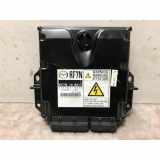 Motorsteuergerät RF7N18881T Mazda 1 PHASE 1 2.0 TD - 16V TURBO 2007