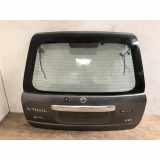 Heckklappe K010MES6MB Nissan X-Trail (T30) SUV 2.2 Di 4x4 (YD22ETi) 2007