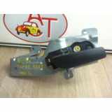 Türgriff Innen Links Vorne 1614195680 Peugeot Bipper (AA) Van 1.4 (TU3A(KFV)) 2009