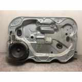 Fensterheber Elektr. Rechts Vorne 1738646 Ford C-MAX 1 PHASE 1 2.0 TDCI - 16V TURBO 2004