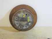 Bremsscheibe Links Hinten Daewoo / Chevrolet Nubira Wagon (J100/150/200) Kombi 1.6 16V (F16D3) 2005