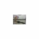 Lenksäule Achse Hyundai Santa Fe I SUV 2.0 CRDi 16V 4x4 (D4EA) 2002