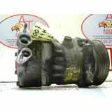 Klima Pumpe 9800821980 Peugeot 1007 (KM) Schrägheck 1.6 HDiF 16V (DV6TED4(9HZ)) 2007