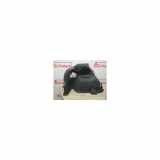 Kofferraum Verkleidung Links 6474002090B1 Toyota Auris (E15) Schrägheck 2.0 D-4D-F 16V (1AD-FTV) 2007
