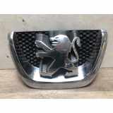 Emblem Peugeot 207/207+ (WA/WC/WM) Schrägheck 1.4 HDi (DV4C(8HR)) 2007