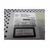 Radio ORIGINEEL 93194642 Opel Agila (B) Großraumlimousine 1.0 12V (K10B) 2008