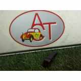 Warnleuchte Schalter 9123684 Volvo V50 (MW) 1.6 D 16V (D4164T) 2007