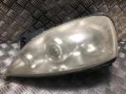 Scheinwerferglas Links 93188581 Opel Astra H SW (L35) Kombi 1.7 CDTi 16V (Z17DTH)