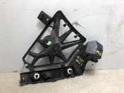 Stoßfängerbefestigung Hinten 850420002R Renault Scénic III (JZ) Großraumlimousine 1.5 dCi 85 (K9K-F830(Euro 5))