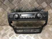 Bedienung Heizung 64119310448 BMW X5 (E70) SUV xDrive 30d 3.0 24V (M57N2-D30(306D3))