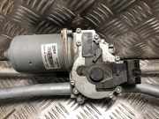 Scheibenwischermotor Vorne 288100236R Renault Master III (FV) Van 2.3 dCi 125 16V FWD (M9T-710)