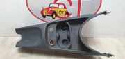 Mittelkonsole 735454282 Fiat 500C (312) Cabrio 1.2 69 (169.A.4000)