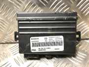 Pdc Steuergerät Peugeot Partner Tepee (7A/B/C/D/E/F/G/J/P/S) Großraumlimousine 1.6 HDiF 110 16V (DV6TED4(9HZ))