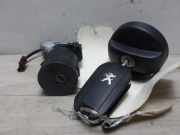 Zündschloss 1608682880 Peugeot 208 I (CA/CC/CK/CL) Schrägheck 1.6 e-HDi FAP (DV6DTED(9HP))