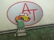 Heizwiderstand JEF000010 Land + Range Rover Freelander Hard Top Gel?ndewagen 2.0 td4 16V (204D3)