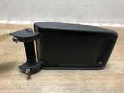 Armlehne Volkswagen Scirocco (137/13AD) Schrägheck 3-drs 2.0 TDI 16V (CFHC) CFHC