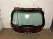 Heckklappe 6J4827024 Seat Ibiza IV (6J5) Schrägheck 5-drs 1.6 TDI 90 (CAYB)