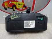 Tachoeinheit Kmh - 8200720324 Renault Megane II CC (EM) Cabrio 1.5 dCi (K9K-732)