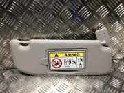 Sonnenblende RECHTS 98100807BJ Citroën C3 (SX/SW) Schrägheck 1.2 12V e-THP PureTech 110 (EB2ADT(HNP))