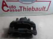 Bremssattel Links Vorne 34116758113 BMW 3 serie (E46/4) Limousine 320d 16V (M47-D20(204D1))
