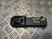 Kennzeichenbeleuchtung RECHTS Renault Clio II (BB/CB) Schrägheck 1.2 (D7F-726)