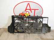 Kühlerlüfter Citroën C-15 Van 1.8 D (XUD7(161A))