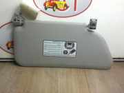 Sonnenblende Links 8143JN Peugeot 1007 (KM) Schrägheck 3-drs 1.4 HDI (DV4TD(8HZ))