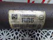 Antriebswelle VOOR Cadillac Escalade SUV 6.2 V8 4x4 (L92)