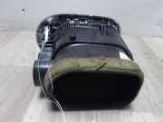 Armaturenbrett Duse Citroën C3 Picasso (SH) Großraumlimousine 1.6 HDi 16V 90 (DV6ATED4(9HX))