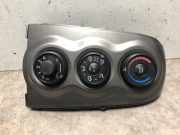 Bedienung Heizung 559000D220B0 Toyota Yaris II (P9) Schrägheck 1.33 16V Dual VVT-I (1NRFE)