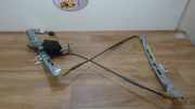 Fensterheber Elektr. Links Vorne - 9221G0 Peugeot 206 SW (2E/K) Kombi 2.0 HDi (DW10TD(RHY))