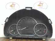 Tachoeinheit Kmh - 610652 Peugeot 1007 (KM) Schrägheck 3-drs 1.6 GTI,Gentry 16V (TU5JP4(NFU))