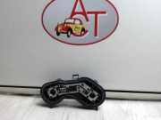 Kennzeichenbeleuchtung LINKS Renault Megane II (BM/CM) Schrägheck 1.6 16V (K4M-760)