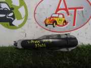 Türgriff Außen Rechts Vorne 3B0837207F3FZ Seat Arosa (6H1) Schrägheck 3-drs 1.4 TDI (AMF)