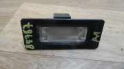 Kennzeichenbeleuchtung 8T0943021A Audi A1 (8X1/8XK) Schr?gheck 3-drs 1.4 TFSI 16V 122 (CAXA(Euro 5))