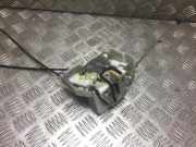 Türschloss Links Hinten 825034A00M Nissan Pixo (D31S) Schrägheck 1.0 12V (K10B)