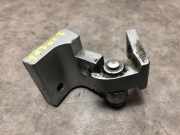 Türscharnier ACHTERDEUR LINKS 95551230101 Porsche Cayenne (9PA) SUV 4.5 V8 32V Turbo (M48.50)