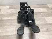 Pedalen Set Lancia Musa Großraumlimousine 1.9 JTD (188.B.2000)