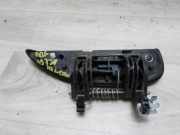 Türgriff Außen Links Hinten 806070421R Dacia Sandero II Schrägheck 0.9 TCE 12V (H4B-408(H4B-B4))