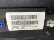 Armaturenbrett 51456976421 BMW 5 serie Touring (E61) Kombi 525d 24V (M57N2-D30(306D3))