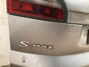 Heckklappe 1546515 Ford S-Max Großraumlimousine 2.0 TDCi 16V 140 (QXWB)