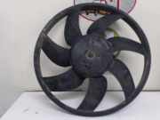 Kühlerlüfter 9812028580 Peugeot 207/207+ (WA/WC/WM) Schrägheck 1.4 HDi (DV4TD(8HZ))