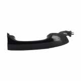 Türgriff Außen Links Vorne 5TA837205AGRU Volkswagen Touran (5T1) Großraumlimousine 2.0 TDI 150 (DFEA) DFEA