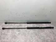 Gasdruckfeder Hinten Ford Kuga I SUV 2.0 TDCi 16V 163 4x4 (TXDA)