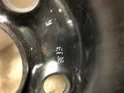 Felge 1J0601027P03C Volkswagen Golf IV (1J1) Schrägheck 1.4 16V (AXP) AXP