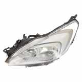 Scheinwerferglas Links 9678393180 Peugeot 508 SW (8E/8U) Kombi 2.0 HDiF 16V (DW10CTED4(RHH))