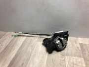 Türschloss Links Vorne 690400D140 Toyota Yaris II (P9) Schrägheck 1.3 16V VVT-i (2SZFE)