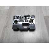 Kennzeichenbeleuchtung LINKS Citroën Xantia (X1/2) Schrägheck 1.8i X,SX,Harmonie,Sensation 16V (XU7JP4(LFY)) 2000
