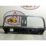 Warnleuchte Schalter 6C0953509A Volkswagen Polo V (6R) Schrägheck 1.2 12V (CGPB) 2015 CGPB